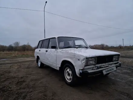 ВАЗ (Lada) 2104 1993 годаүшін250 000 тг. в Калбатау – фото 4