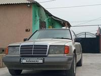 Mercedes-Benz E 300 1988 года за 1 000 000 тг. в Шымкент