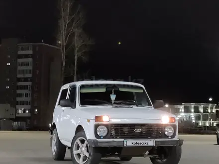 ВАЗ (Lada) Lada 2121 2013 года за 2 200 000 тг. в Усть-Каменогорск