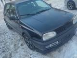 Volkswagen Golf 1993 годаүшін1 350 000 тг. в Алматы – фото 5