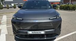 Changan Qiyuan Q05 2025 годаүшін10 800 000 тг. в Алматы – фото 3