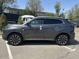 Changan Qiyuan Q05 2025 года за 10 800 000 тг. в Алматы