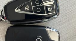 Changan Qiyuan Q05 2025 годаүшін10 800 000 тг. в Алматы – фото 5