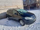 Toyota Avensis Verso 2003 годаүшін5 300 000 тг. в Актобе – фото 2