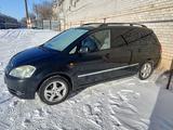 Toyota Avensis Verso 2003 годаүшін5 300 000 тг. в Актобе – фото 3
