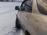 Toyota Harrier 1999 годаfor5 100 000 тг. в Алматы – фото 3