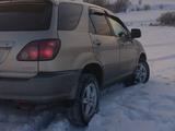 Toyota Harrier 1999 годаfor5 100 000 тг. в Алматы – фото 4