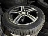Диски 5*112*R16 с шинами TOYO за 180 000 тг. в Алматы