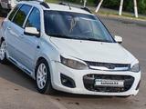 ВАЗ (Lada) Kalina 2194 2014 года за 1 600 000 тг. в Астана – фото 2