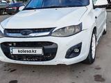 ВАЗ (Lada) Kalina 2194 2014 года за 1 600 000 тг. в Астана – фото 3