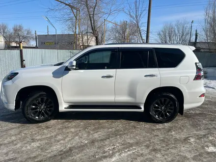 Lexus GX 460 2023 года за 51 000 000 тг. в Актобе – фото 10