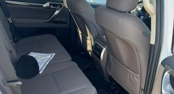 Lexus GX 460 2023 годаүшін51 000 000 тг. в Актобе – фото 3