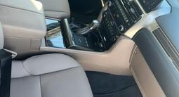 Lexus GX 460 2023 годаүшін53 500 000 тг. в Актобе