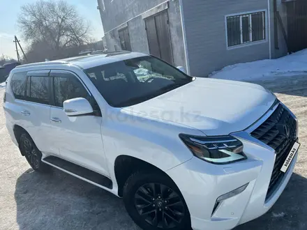 Lexus GX 460 2023 года за 51 000 000 тг. в Актобе – фото 5