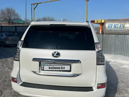 Lexus GX 460 2023 года за 51 000 000 тг. в Актобе – фото 7