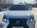 Lexus GX 460 2023 годаүшін51 000 000 тг. в Актобе – фото 8