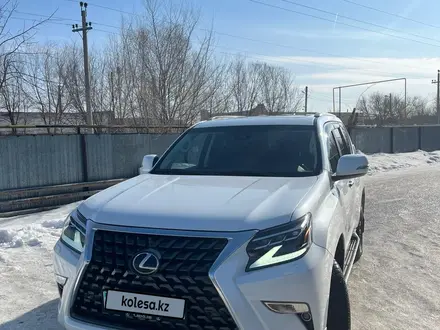 Lexus GX 460 2023 года за 51 000 000 тг. в Актобе – фото 9