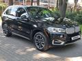 BMW X5 2017 года за 19 000 000 тг. в Алматы – фото 11