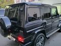 Mercedes-Benz G 500 2009 года за 22 000 000 тг. в Усть-Каменогорск – фото 4