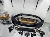 Решетка радиатора на Lexus Rx 2012-2015 за 30 000 тг. в Алматы