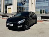 Hyundai Accent 2015 года за 4 000 000 тг. в Петропавловск
