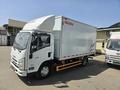 Isuzu  Elf (N-series) 2025 года за 17 800 000 тг. в Алматы – фото 2