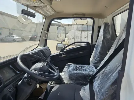 Isuzu  Elf (N-series) 2025 года за 17 800 000 тг. в Алматы – фото 12