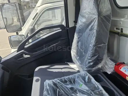 Isuzu  Elf (N-series) 2025 года за 17 800 000 тг. в Алматы – фото 15