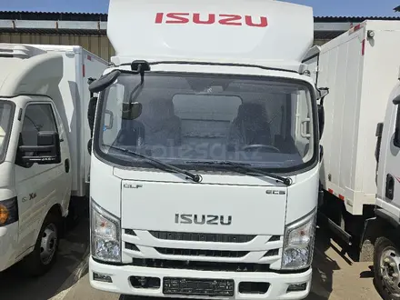 Isuzu  Elf (N-series) 2025 года за 17 800 000 тг. в Алматы – фото 18