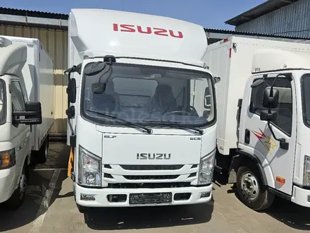 Isuzu  Elf (N-series) 2025 года за 17 800 000 тг. в Алматы – фото 19