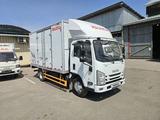 Isuzu  Elf (N-series) 2025 года за 17 800 000 тг. в Алматы