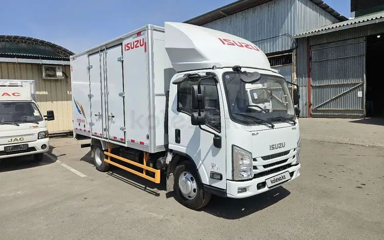 Isuzu  Elf (N-series) 2025 года за 17 800 000 тг. в Алматы