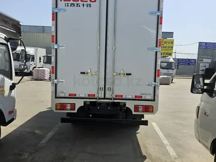Isuzu  Elf (N-series) 2025 года за 17 800 000 тг. в Алматы – фото 3