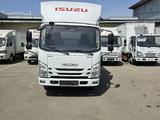 Isuzu  Elf (N-series) 2025 года за 17 800 000 тг. в Алматы – фото 4
