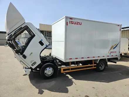Isuzu  Elf (N-series) 2025 года за 17 800 000 тг. в Алматы – фото 6