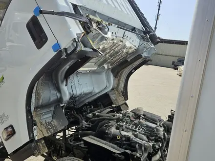 Isuzu  Elf (N-series) 2025 года за 17 800 000 тг. в Алматы – фото 7