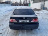 Lexus ES 300 2002 годаүшін6 000 000 тг. в Павлодар – фото 5