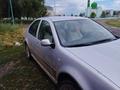 Volkswagen Bora 1999 годаүшін1 900 000 тг. в Аягоз – фото 5