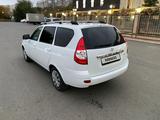 ВАЗ (Lada) Priora 2171 2012 годаүшін2 880 000 тг. в Уральск – фото 4