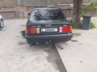 Audi 100 1991 годаүшін1 100 000 тг. в Шымкент