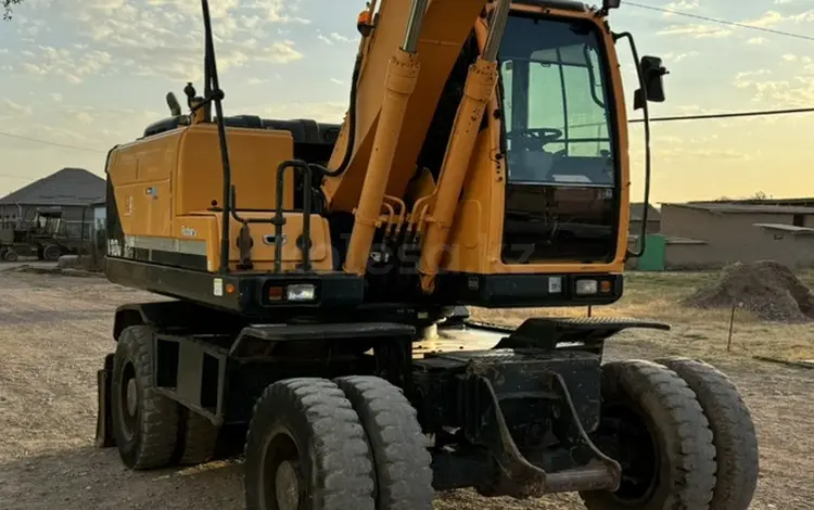 Hyundai  R140W 2014 года за 26 500 000 тг. в Шымкент