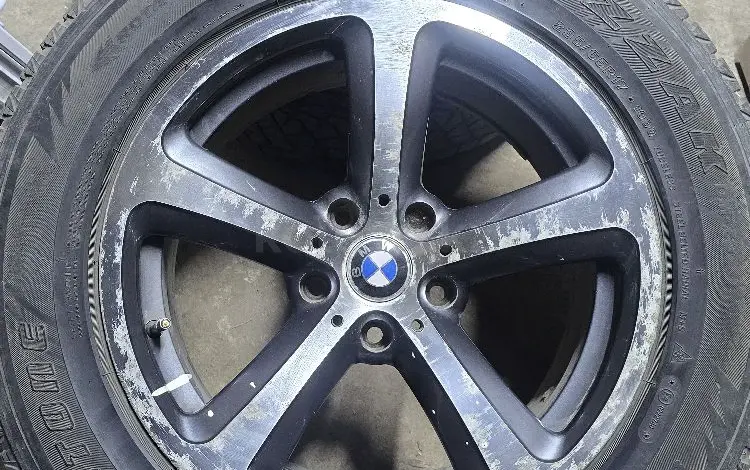 Диски для BMW.Х5үшін160 000 тг. в Алматы