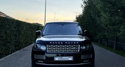 Land Rover Range Rover 2015 года за 20 000 000 тг. в Алматы