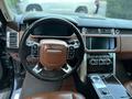 Land Rover Range Rover 2014 годаүшін35 000 000 тг. в Алматы – фото 38