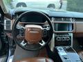 Land Rover Range Rover 2014 годаfor39 000 000 тг. в Алматы – фото 38