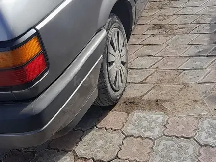 Volkswagen Passat 1988 года за 700 000 тг. в Актогай – фото 4