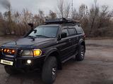Mitsubishi Montero Sport 2000 года за 5 700 000 тг. в Семей – фото 2