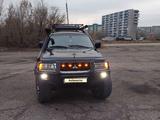 Mitsubishi Montero Sport 2000 года за 5 700 000 тг. в Семей