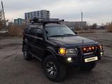 Mitsubishi Montero Sport 2000 года за 5 700 000 тг. в Семей – фото 3