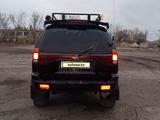 Mitsubishi Montero Sport 2000 года за 5 700 000 тг. в Семей – фото 5